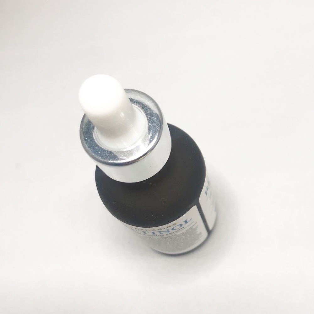 NEW ANTI AGING RETINOL TIGHTENING SERUM FIRMS - Picture 4 of 4